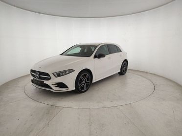 Mercedes-Benz Classe A A 250 e Automatic Plug-in hybrid Premium