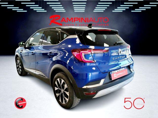 RENAULT Captur TCe 90 CV Techno Iva Esposta Garanzia Casa Madre