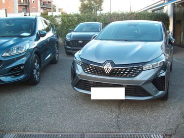 Renault Clio ECO-G 100 CV 5 porte Techno