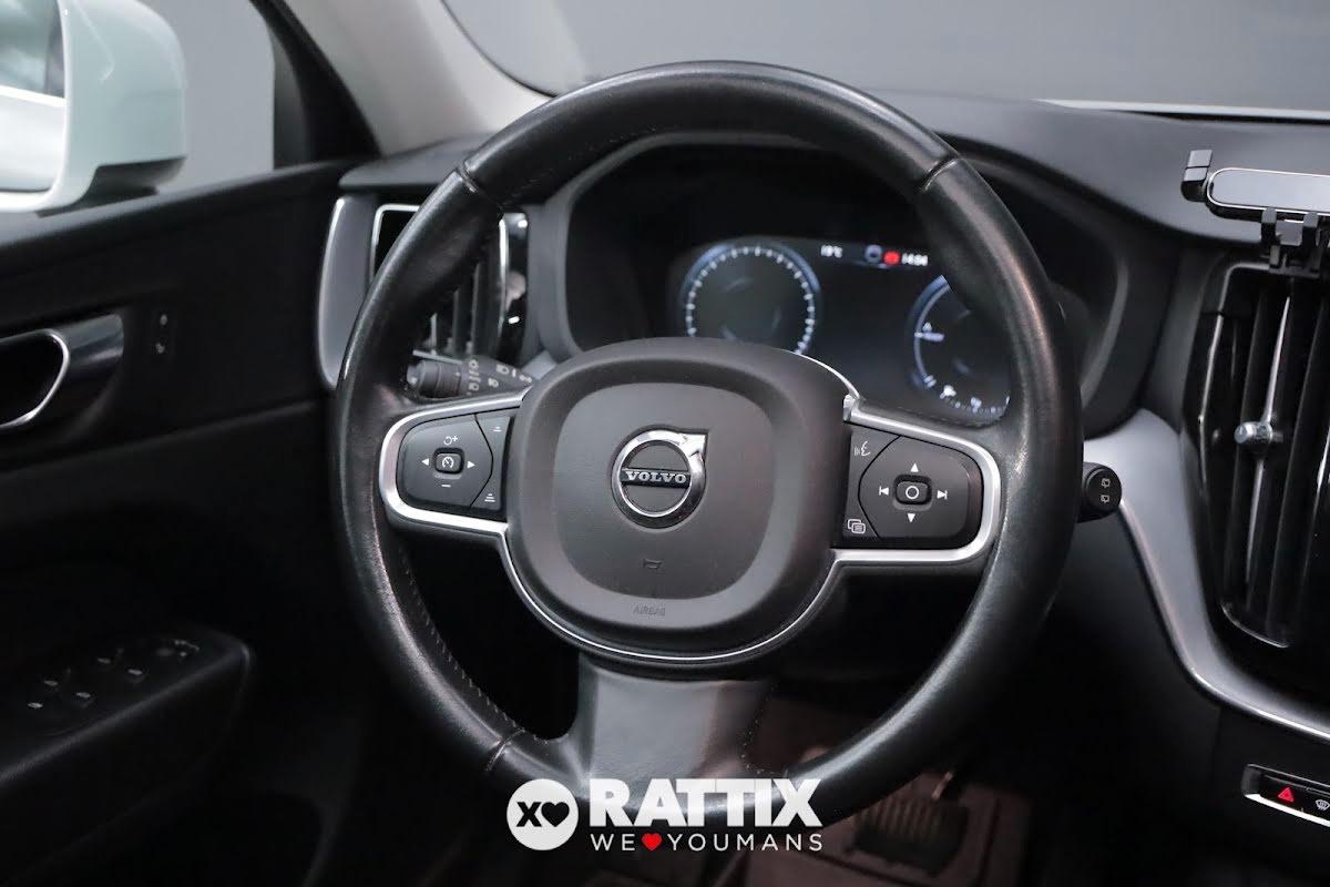 Volvo XC60 2.0 T6 PHEV Inscription Expression AWD Auto + tetto apribile