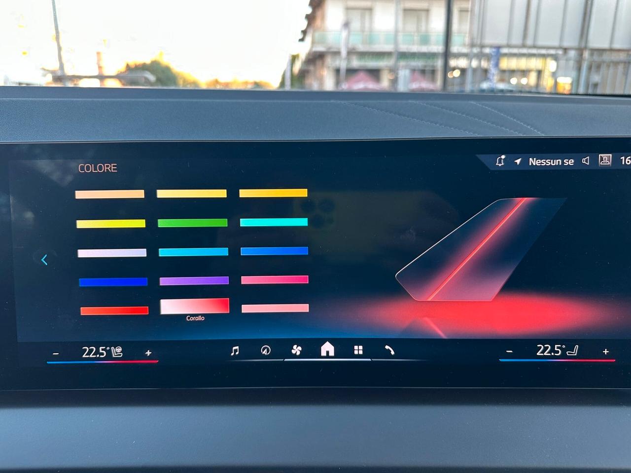 BMW X3 XDRIVE20d 48V MSPORT 197CV