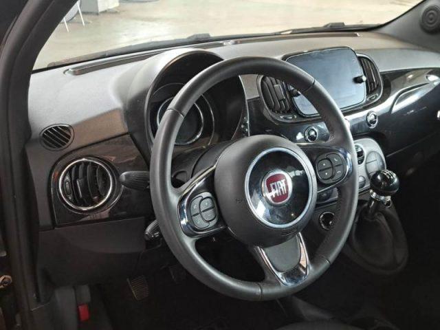 FIAT 500 Pochissimi km! 1.0 Hybrid Dolcevita