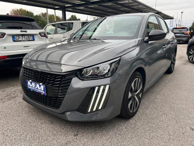 PEUGEOT 208 PureTech 100 Stop&Start 5 porte ACTIVE