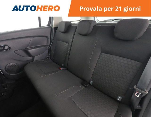 DACIA Logan MCV 1.5 dCi 8V 90CV Lauréate