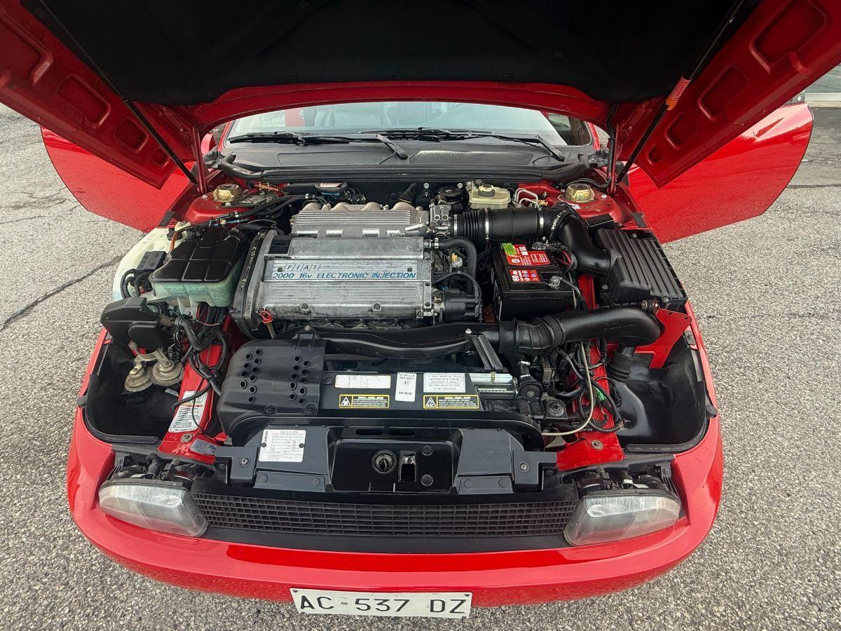 FIAT - Coupè - 2.0 i.e. 16V Plus