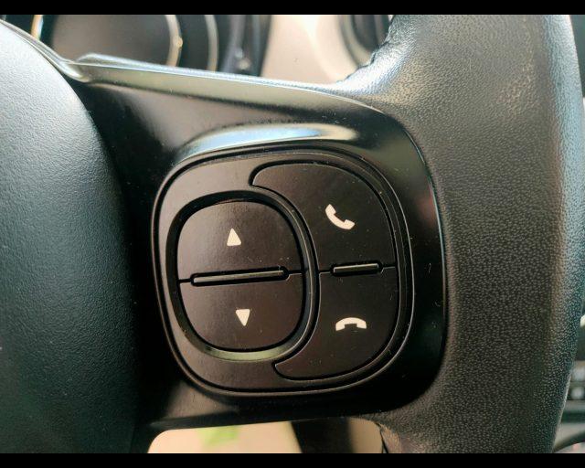 FIAT 500 1.0 hybrid Sport 70cv