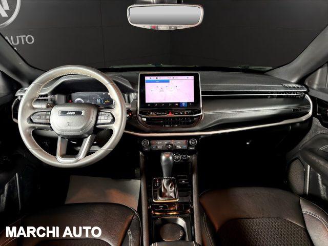 JEEP Compass 1.3 Turbo T4 150 CV aut. 2WD 80° Anniversario