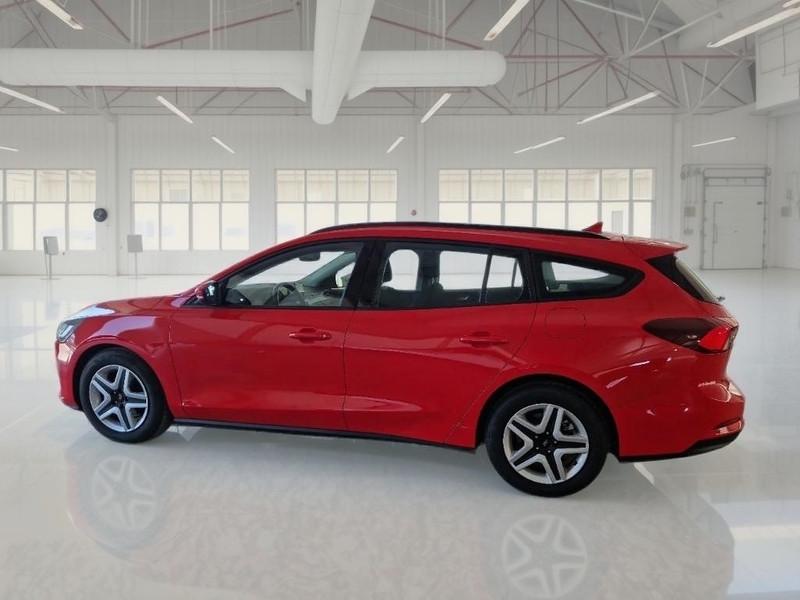 FORD FOCUS 1.5 ECOBLUE 120 CV BUSINESS SW STATION WAGON