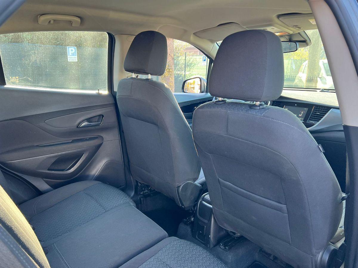 OPEL - Mokka X - 1.6 Ecotec 115 CV 4x2 S&S
