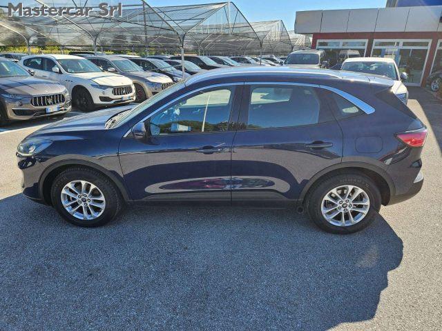 FORD Kuga 1.5 ecoblue Bus. TITANIUM 120cv Auto N1 - GG236BB