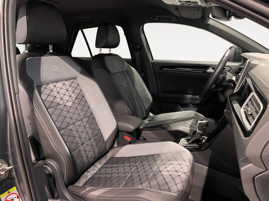 Volkswagen T-Roc 2.0 tdi scr R-Line 150cv dsg