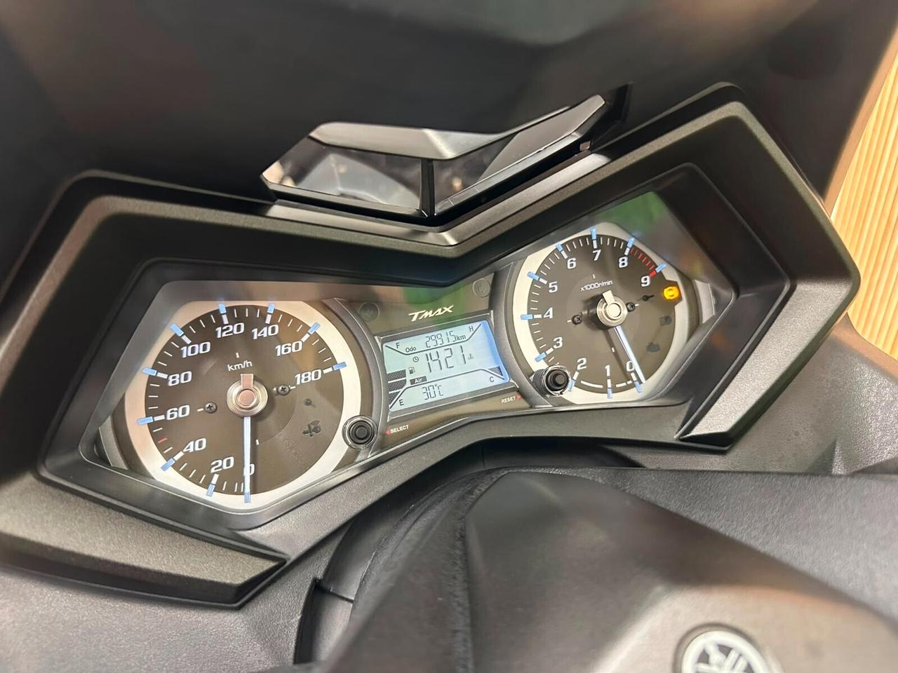 YAMAHA TMAX T-MAX T MAX 530 IRON MAX / 29.000KM