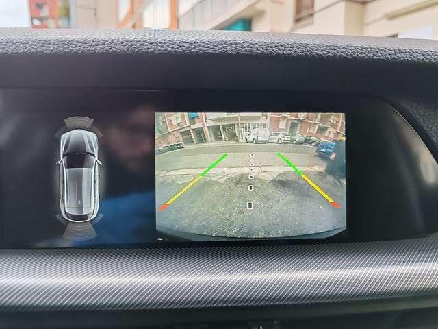 Alfa Romeo Stelvio 2.2d 190cv Sprint Q4 Navi+Palette al Vol.+Camera