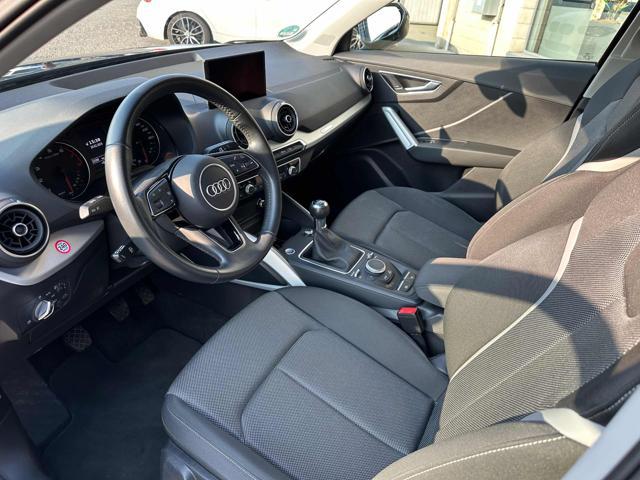 AUDI Q2 30 TFSI SPORT " PREZZO REALE SENZA VINCOLI"