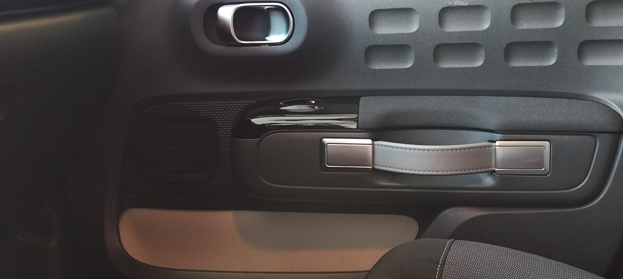 Citroen C3 BlueHDi 100 S&S Feel