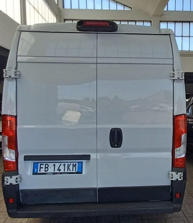 FIAT Ducato 33 2.3 MJT 120CV PASSO MEDIO TETTO ALTO