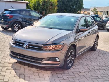 Volkswagen Polo 1.0 TSI 5p. Sport BlueMotion Technology