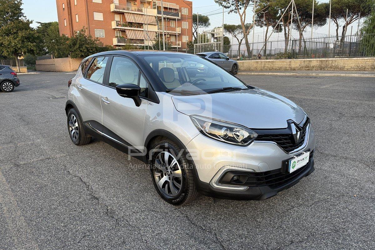 RENAULT Captur dCi 8V 90 CV Business