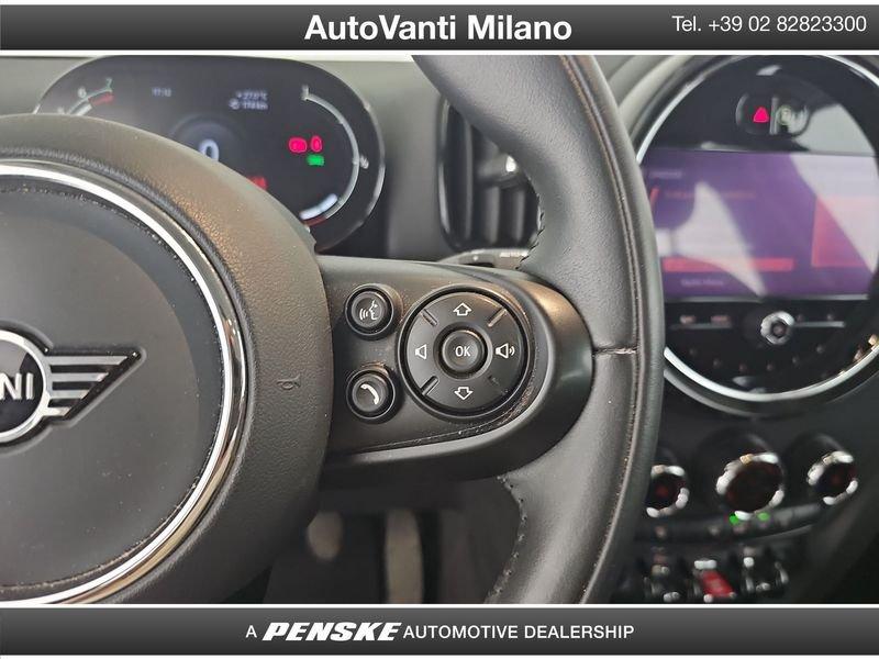MINI Mini Countryman F60 Mini 1.5 One Business Countryman