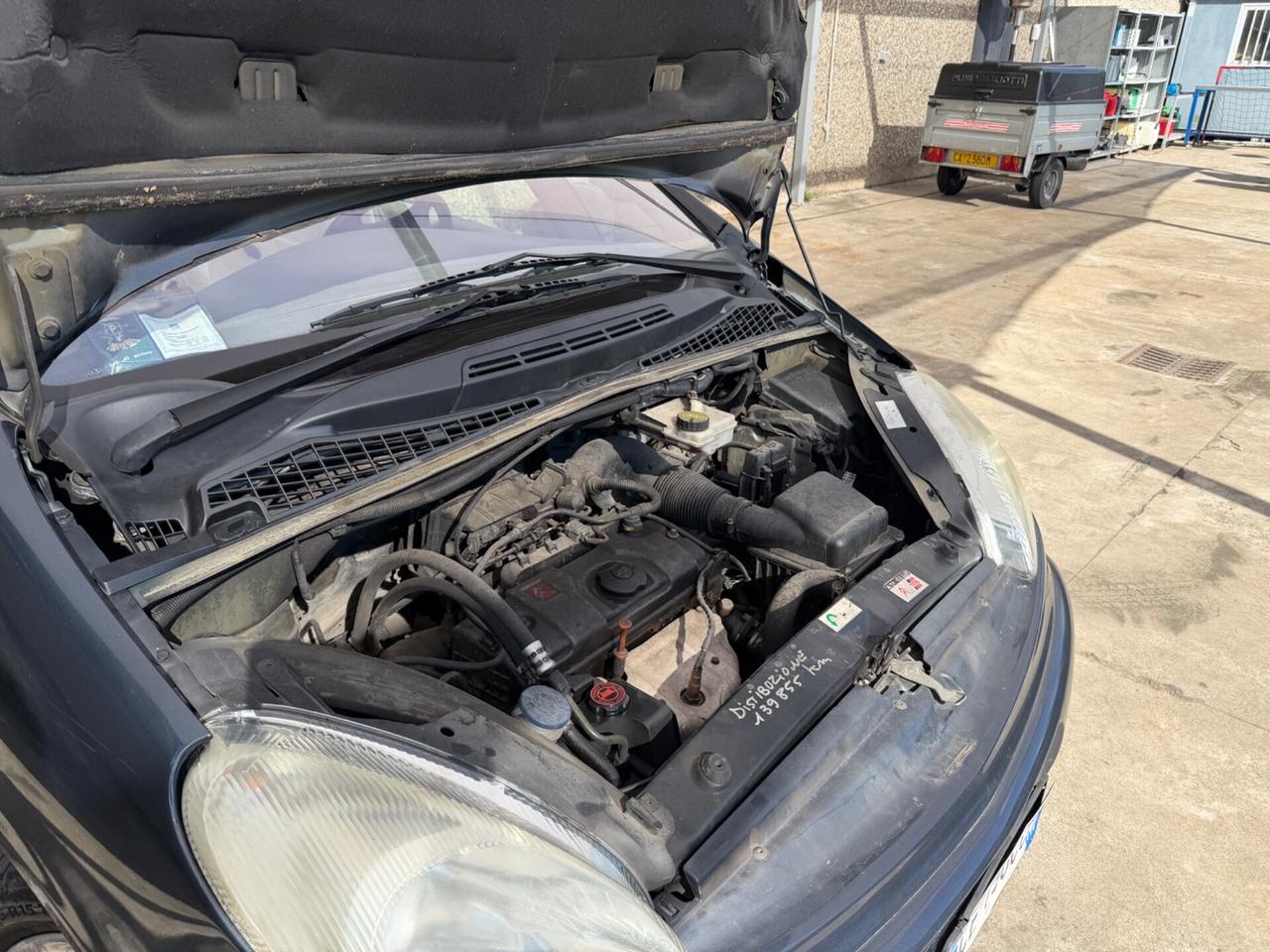 CITROEN XARA PICASO 1.6 BENZINA CLIMA FUNZIONATE