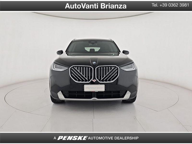 BMW X3 X3 xdrive20d 48V Business
