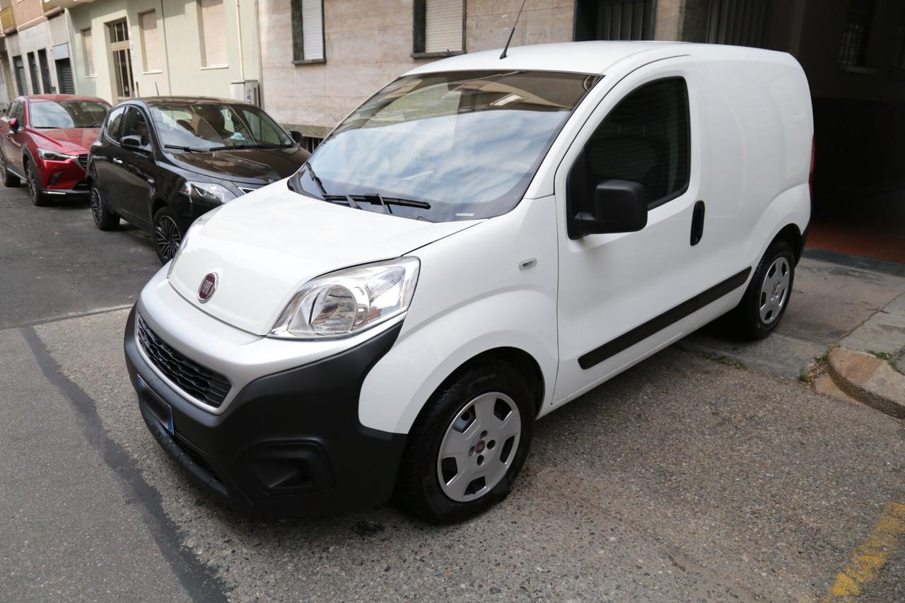 FIAT FIORINO 1.3 MJT 95CV Cargo SX