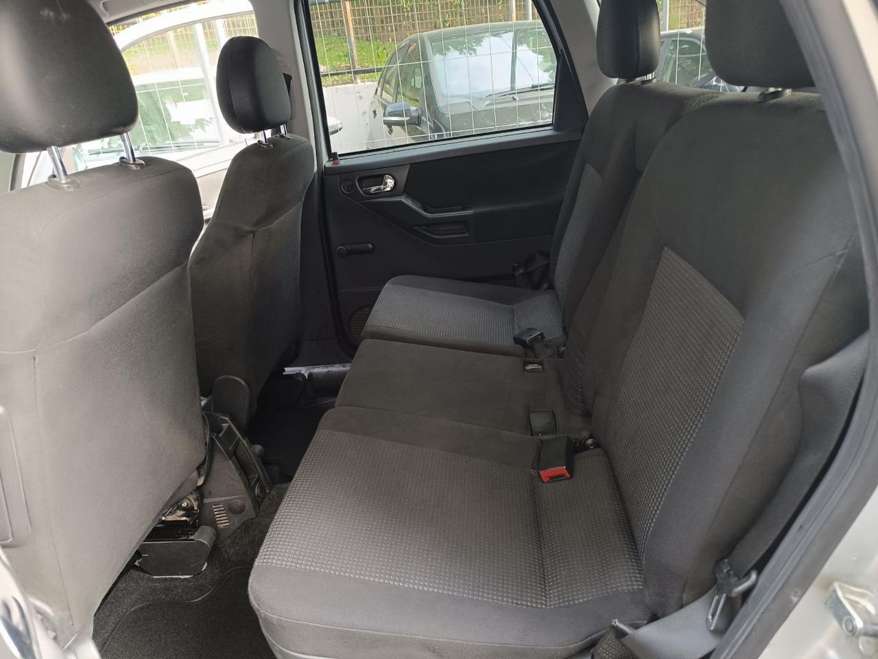Opel Meriva 1.4 Enjoy GPL GOMME NUOVE