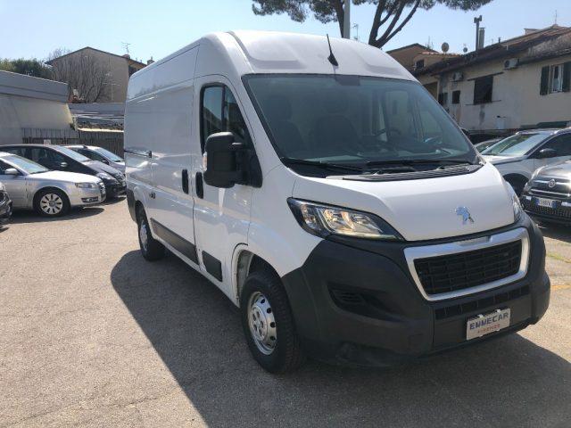 PEUGEOT Boxer 33 2.2 BlueHDi 120 S&S PM-TM Furgone