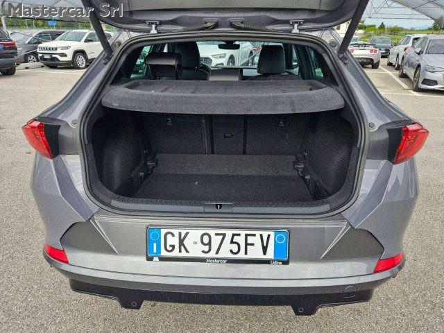 CUPRA Formentor Formentor 2020 2.0 tdi 150cv - GK975FV