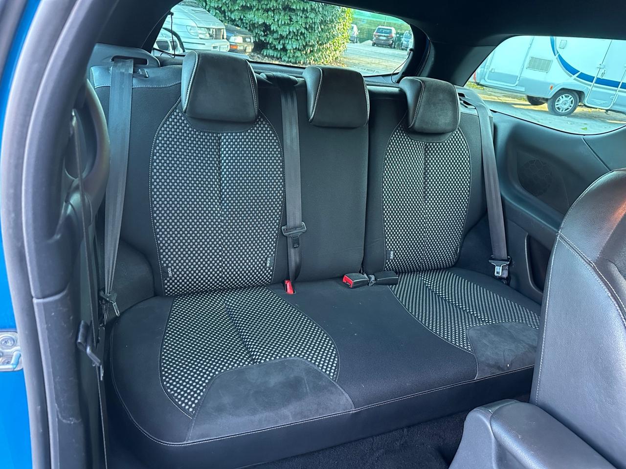 BELLISSIMA DS3 3 1.4 HDi 70 Chic