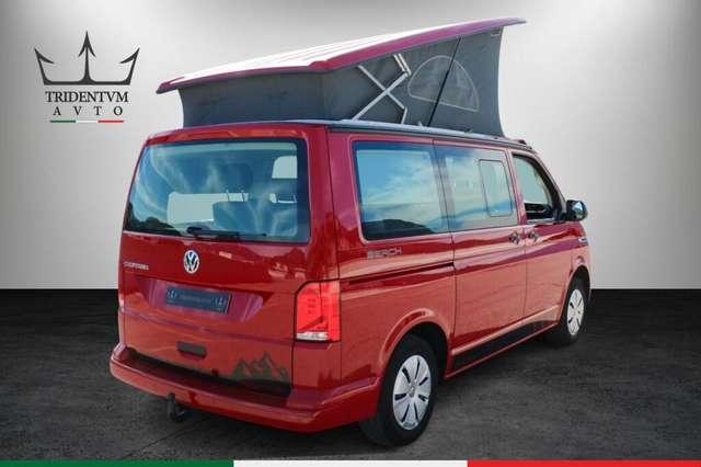 Volkswagen T6.1 California 2.0 Tdi Beach Tour 110cv