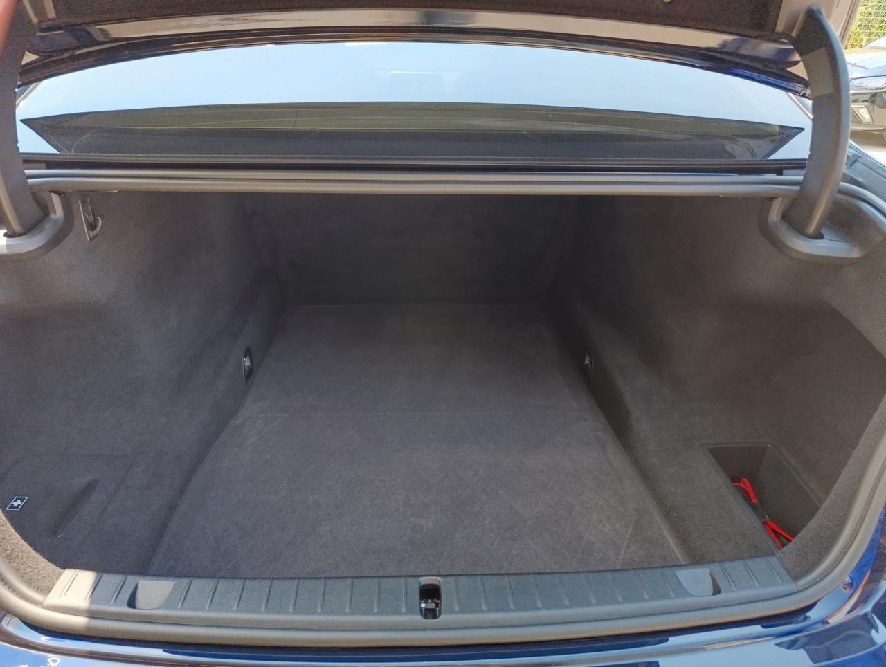 BMW 730 d xdrive Eccelsa auto