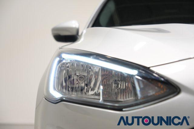 FORD Focus 1.0 ECOBOOST 125 CV START&STOP SW ST LINE BUSINESS