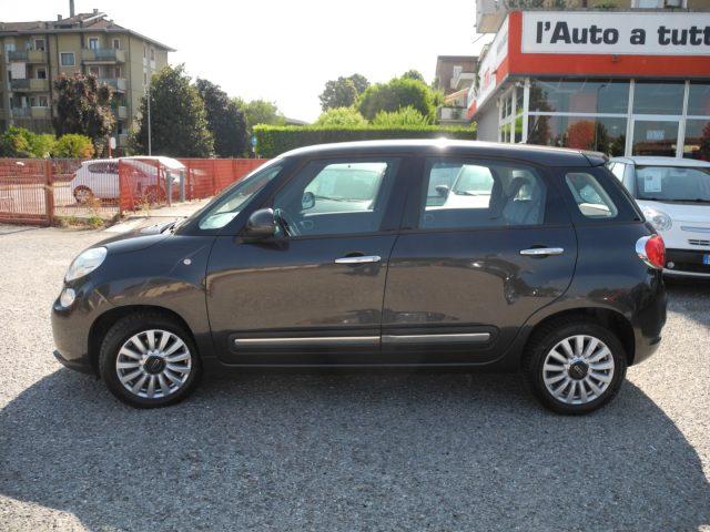 FIAT 500L 1.3 Multijet 85cv Pop Star S&S - "Ok NEOPATENTATI"