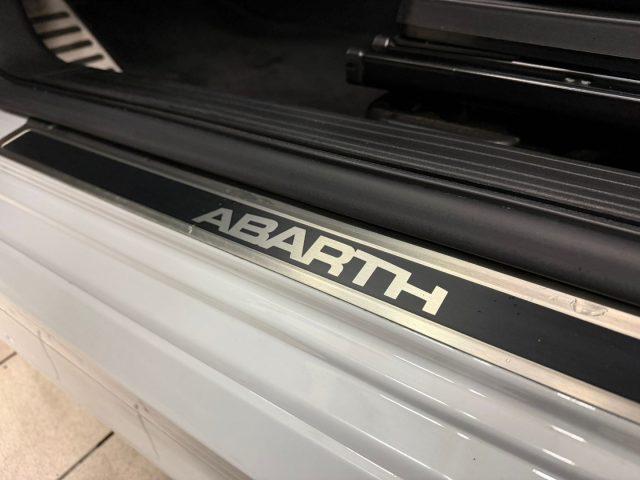 ABARTH 595 1.4 Turbo T-Jet 180 CV Competizione /SABELT/CLIMA/