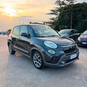 Fiat 500L 1.3 Multijet Trekking