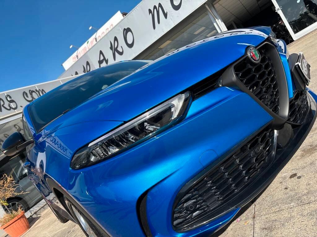 Alfa Romeo Tonale 1.6 Sprint 2023/ solo 21.000 KM IVA ESPOSTA Tua a soli 279 Euro al mese