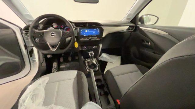 OPEL Corsa 1.2 75CV Edition #KM 0