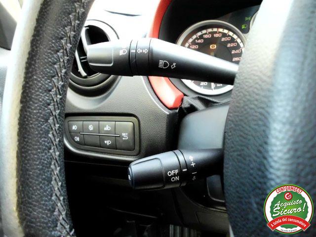 ALFA ROMEO MiTo 1.3 JTDm 85 CV S&S Distinctive