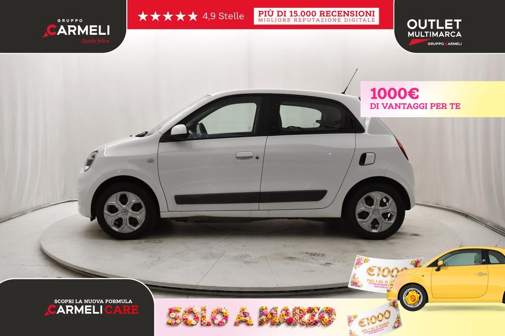 Renault Twingo 22 kWh Zen