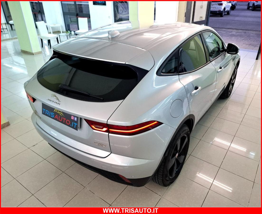 JAGUAR E-Pace 2.0d Aut. Awd S (FULL LED+PELLE+NAVI)