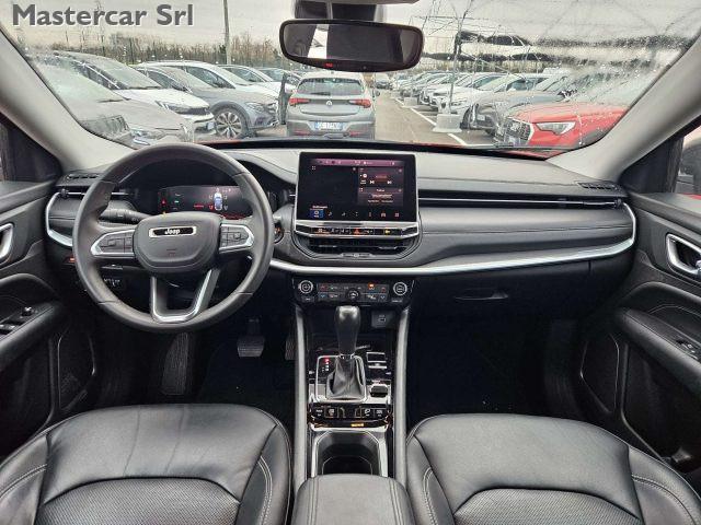 JEEP Compass 1.3 T4 PHEV 240cv S 4xe Auto - GK388BP