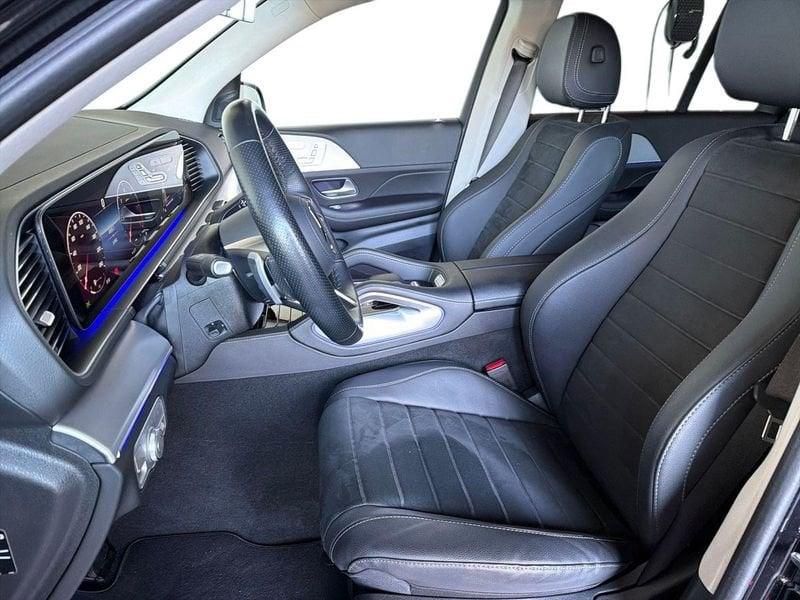 Mercedes-Benz GLE GLE 300 d 4Matic Mild Hybrid AMG Line Advanced Plus-