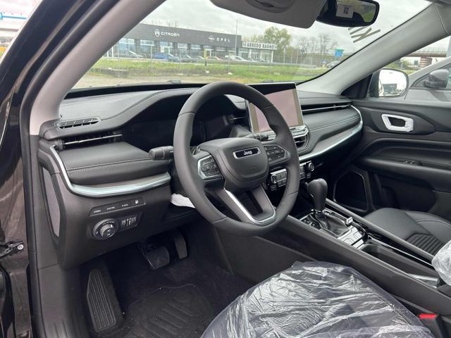 JEEP Compass 1.3 Turbo T4 190 CV PHEV AT6 4xe Limited
