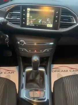 Peugeot 308 BlueHDi 120 S&S SW Business