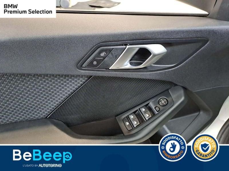 BMW Serie 1 116I ADVANTAGE AUTO