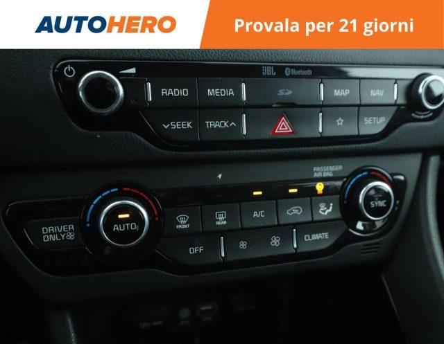 KIA Niro 1.6 GDi DCT HEV Energy