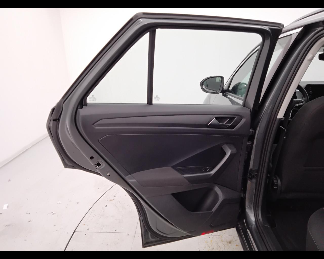 VOLKSWAGEN T-Roc I 2022 - T-Roc 1.5 tsi Life dsg