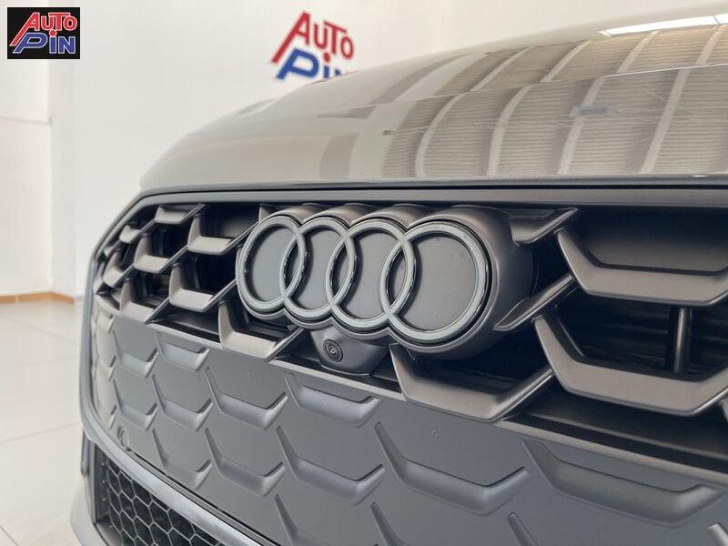 Audi A5 A5 Avant TDI 150 kW mHEV+ S tronic S Line edition