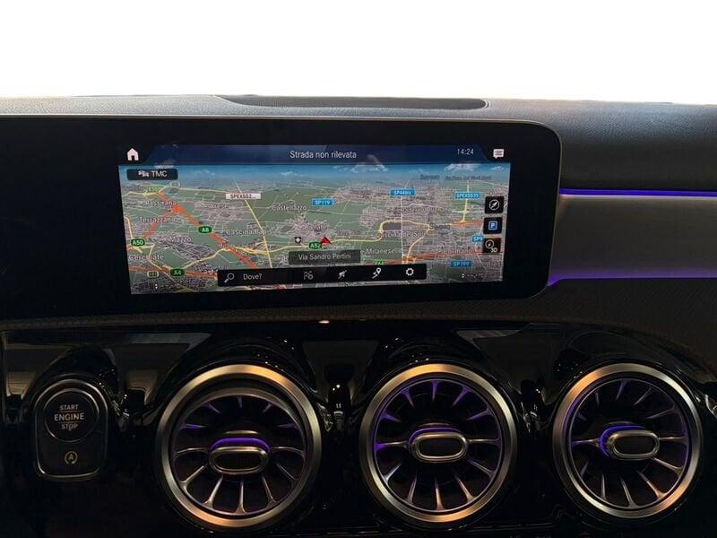 Mercedes-Benz Classe A A 35 4Matic AMG